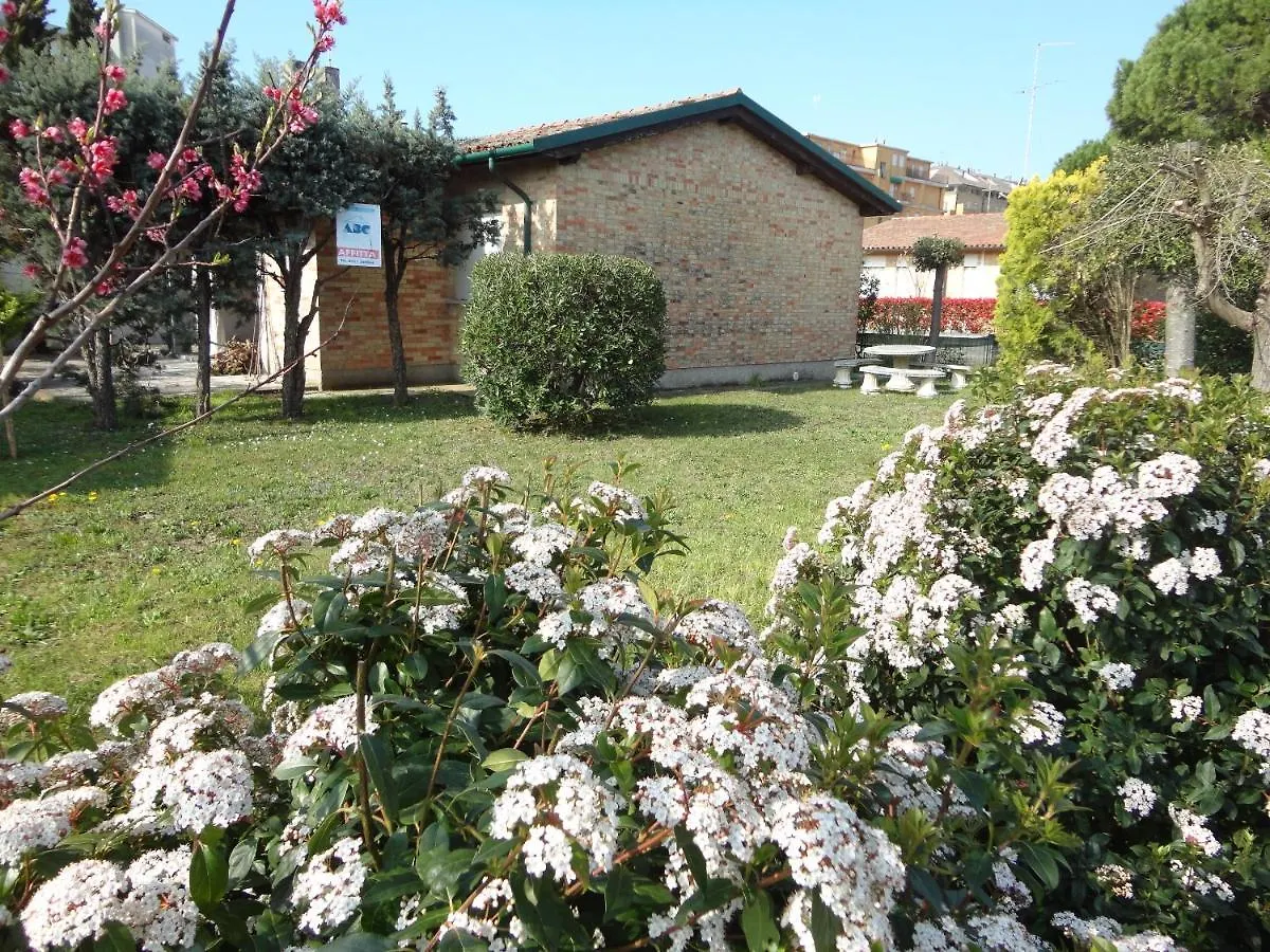 Seaside Villa Surrounded By Garden Porto Santa Margherita di Caorle