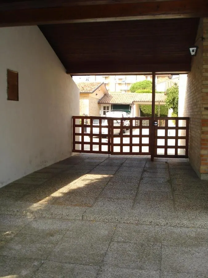 Seaside Villa Surrounded By Garden Porto Santa Margherita di Caorle