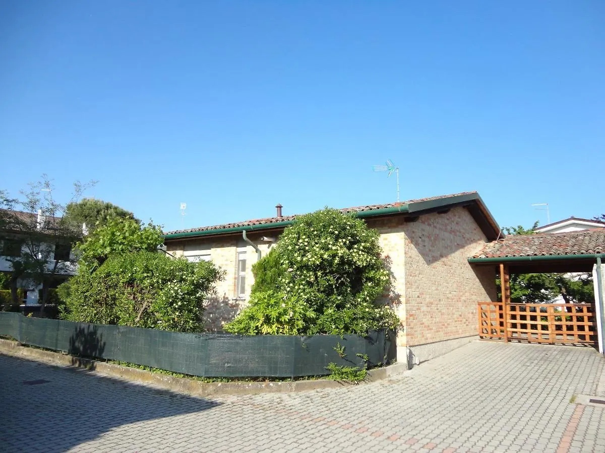 Seaside Villa Surrounded By Garden Porto Santa Margherita di Caorle
