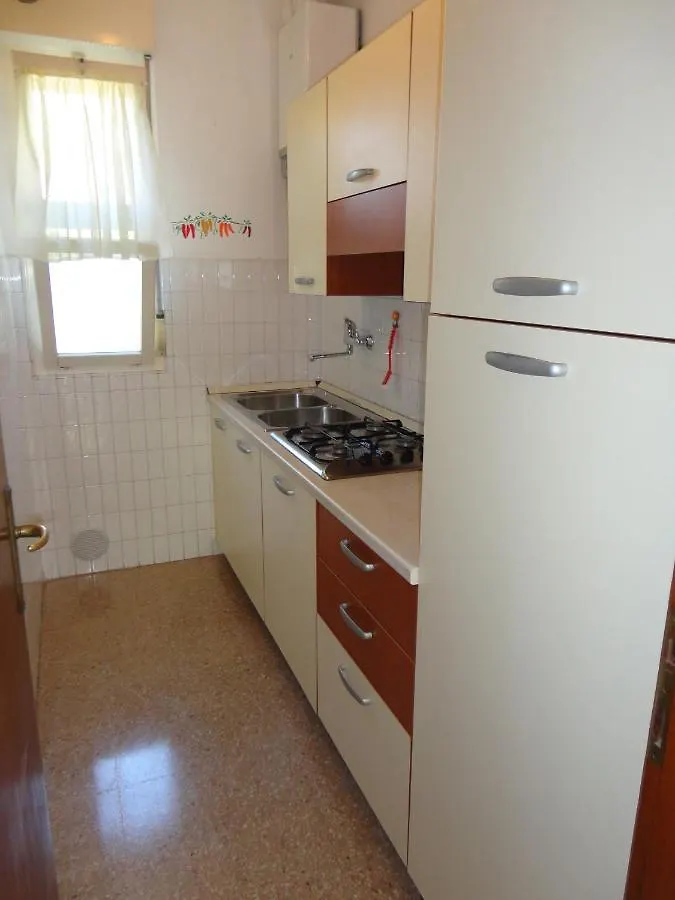 Seaside Villa Surrounded By Garden Porto Santa Margherita di Caorle 0*,