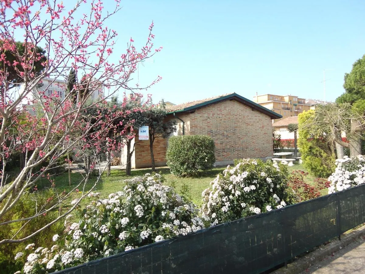 Seaside Villa Surrounded By Garden Porto Santa Margherita di Caorle