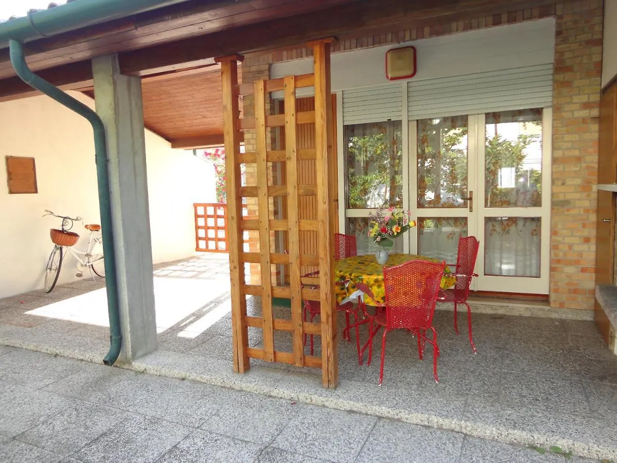 Seaside Villa Surrounded By Garden Porto Santa Margherita di Caorle 0*,
