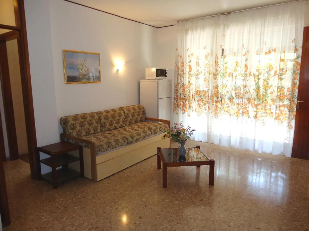 Seaside Villa Surrounded By Garden Porto Santa Margherita di Caorle