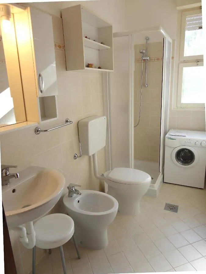 Seaside Villa Surrounded By Garden Porto Santa Margherita di Caorle