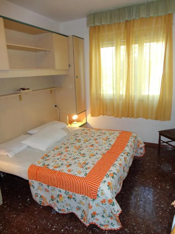 Seaside Villa Surrounded By Garden Porto Santa Margherita di Caorle Italy